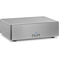 Фонокорректор AVM Audio Inspiration P 1.2