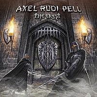 Виниловая пластинка AXEL RUDI PELL - CREST (2 LP)