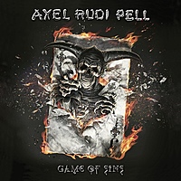 Виниловая пластинка AXEL RUDI PELL - GAME OF SINS (2 LP+CD)
