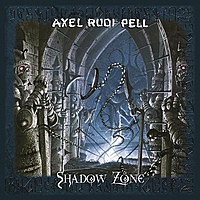 Виниловая пластинка AXEL RUDI PELL - SHADOW ZONE (2 LP+CD)