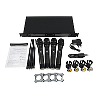 Радиосистема Axelvox DWS7000HT (FC bundle)