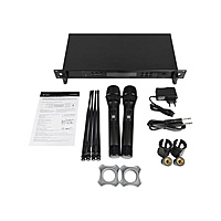 Радиосистема Axelvox DWS7000HT (TD bundle)