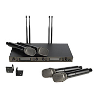 Радиосистема Axelvox DX800FC