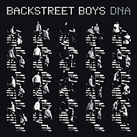 Виниловая пластинка BACKSTREET BOYS - DNA