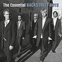 CD-диск BACKSTREET BOYS - THE ESSENTIAL BACKSTREET BOYS (2 CD)