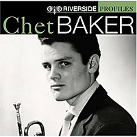 CD-диск BAKER CHET - RIVERSIDE PROFILES: CHET BAKER (2 CD)