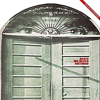 Виниловая пластинка BANCO DEL MUTUO SOCCORSO - IO SONO NATO LIBERO (LEGACY EDITION) (LP + CD, 180 GR)
