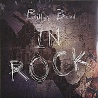 Виниловая пластинка BILLY'S BAND - IN ROCK