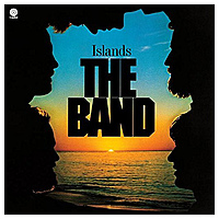 Виниловая пластинка BAND - ISLANDS