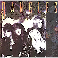 CD-диск BANGLES - EVERYTHING