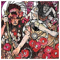 Виниловая пластинка BARONESS - RED ALBUM (45 RPM, COLOUR, 2 LP)