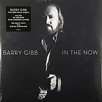Виниловая пластинка BARRY GIBB - IN THE NOW (2 LP, 180 GR)