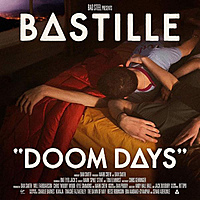 Виниловая пластинка BASTILLE - DOOM DAYS