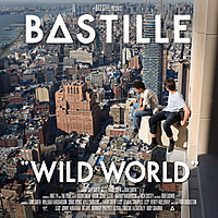 Виниловая пластинка BASTILLE - WILD WORLD (2 LP)