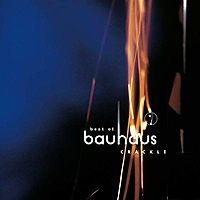 Виниловая пластинка BAUHAUS - BEST OF BAUHAUS | CRACKLE (2 LP)