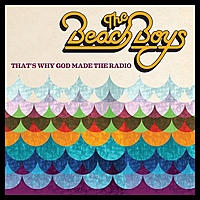 Виниловая пластинка BEACH BOYS - THAT'S WHY GOD MADE THE RADIO
