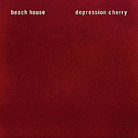 Виниловая пластинка BEACH HOUSE - DEPRESSION CHERRY