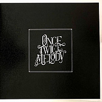 Виниловая пластинка BEACH HOUSE - ONCE TWICE MELODY (SILVER EDITION, 2 LP)