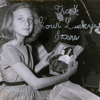 Виниловая пластинка BEACH HOUSE - THANK YOUR LUCKY STARS