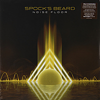 Виниловая пластинка SPOCK'S BEARD - NOISE FLOOR (2 LP+2 CD)