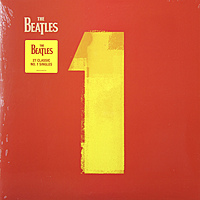 Виниловая пластинка BEATLES - ONE (2 LP)