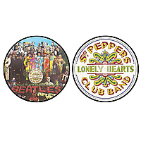 Виниловая пластинка BEATLES - SGT. PEPPER'S LONELY HEARTS CLUB BAND (PICTURE)