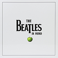 Виниловая пластинка BEATLES - THE BEATLES IN MONO (14 LP)