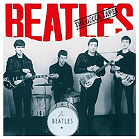 Виниловая пластинка BEATLES - THE DECCA TAPES