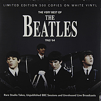 Виниловая пластинка BEATLES - THE VERY BEST OF THE BEATLES 1962-64