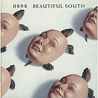 Виниловая пластинка BEAUTIFUL SOUTH - 0898 BEAUTIFUL SOUTH