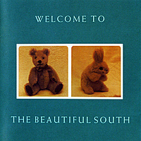 Виниловая пластинка BEAUTIFUL SOUTH - WELCOME TO THE BEAUTIFUL SOUTH