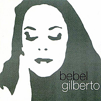 Виниловая пластинка BEBEL GILBERTO - TANTO TEMPO (2 LP)