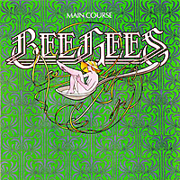 Виниловая пластинка BEE GEES - MAIN COURSE (REISSUE)