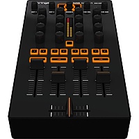 DJ контроллер Behringer CMD MM-1
