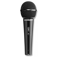 Вокальный микрофон Behringer ULTRAVOICE XM1800S