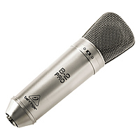 Студийный микрофон Behringer B-2 PRO
