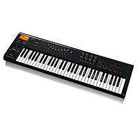 MIDI-клавиатура Behringer MOTOR 61