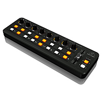 MIDI-контроллер Behringer X-TOUCH Mini