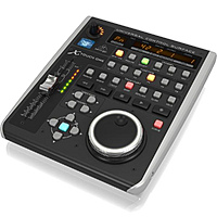 MIDI-контроллер Behringer X-TOUCH ONE