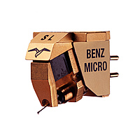 Головки звукоснимателя МС-типа Benz-Micro: Gold, АСЕ, Glider, Wood, Ebony, обзор. Журнал "Stereo & Video"