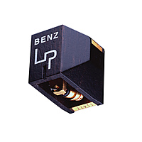 Benz Micro LP, обзор. Журнал "АудиоМагазин"
