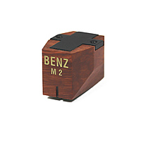 Benz-Micro M2 Wood, обзор. Журнал "WHAT HI-FI?"