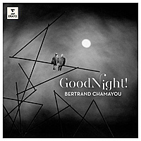 Виниловая пластинка BERTRAND CHAMAYOU - GOOD NIGHT! (180 GR)