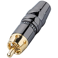 Разъем RCA Bespeco MMRCAB
