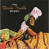 Виниловая пластинка BESSIE SMITH - BESSIE SMITH STORY (2 LP, 180 GR)