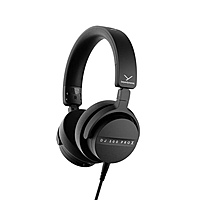 Охватывающие наушники Beyerdynamic DJ 300 PRO X Black
