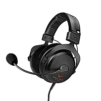 Игровые наушники с микрофоном Beyerdynamic MMX 300 PRO