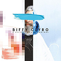 Виниловая пластинка BIFFY CLYRO - A CELEBRATION OF ENDINGS