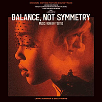 Виниловая пластинка BIFFY CLYRO - BALANCE, NOT SYMMETRY (ORIGINAL MOTION PICTURE SOUNDTRACK) (2 LP)