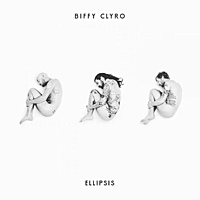 Виниловая пластинка BIFFY CLYRO - ELLIPSIS